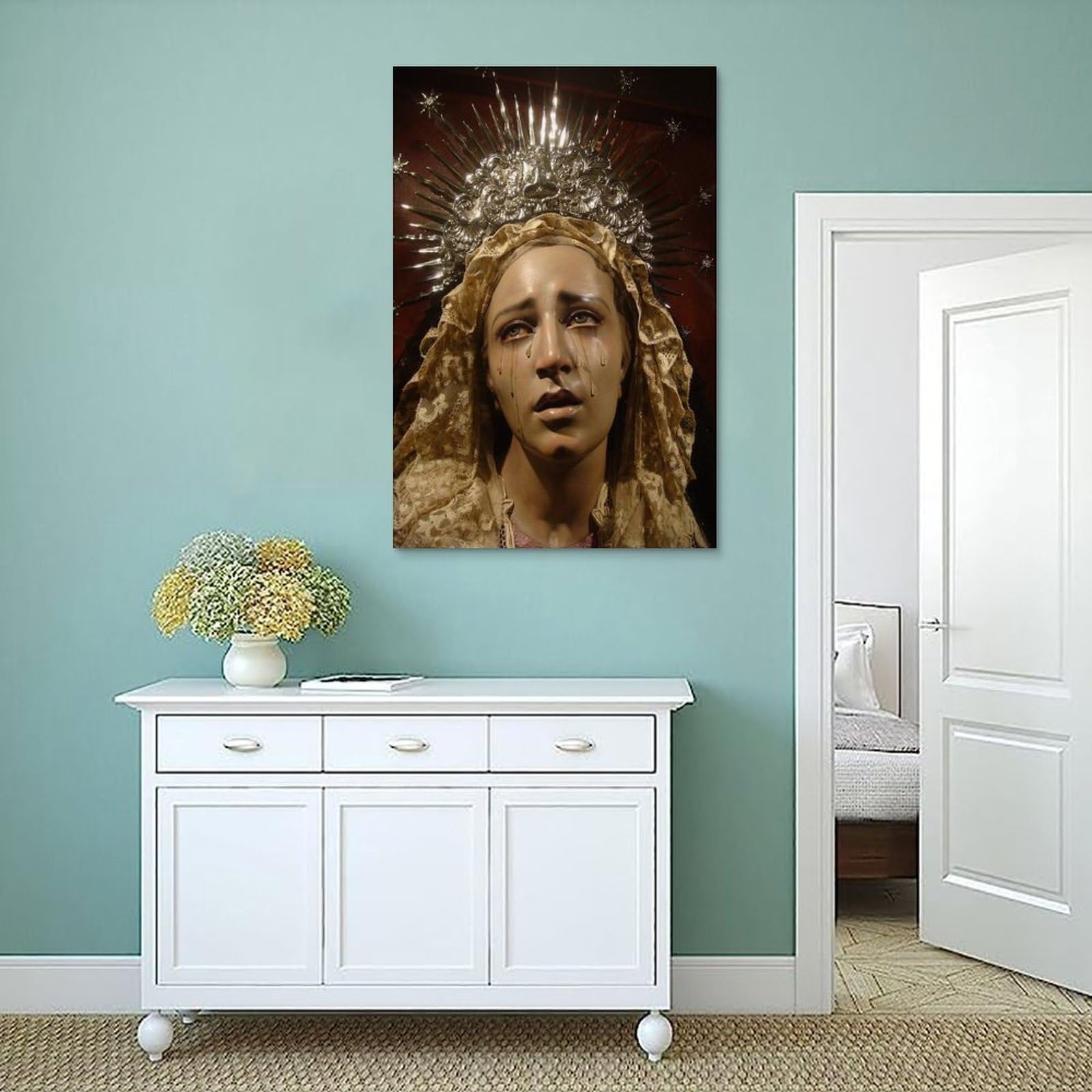 マリア様 ポスター 額 マリア様 ポスター 額 マリア様 ポスター 額 Amazon.co.jp